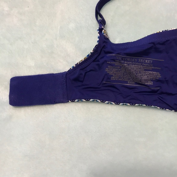 Victoria’s Secret Perfect Shape Bra - Picture 3 of 3